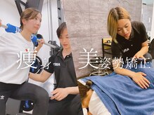アスフィット お花茶屋北口店(ASFiT)