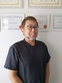 カイロベース 前川 新
