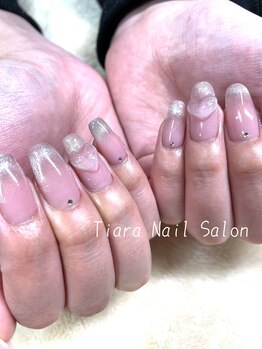 ティアラ(Tiara)/持ち込み