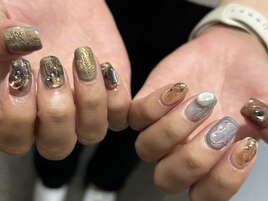 デザイン非対称