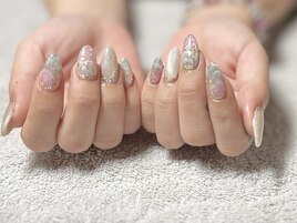 お持ち込みアート10本プラン