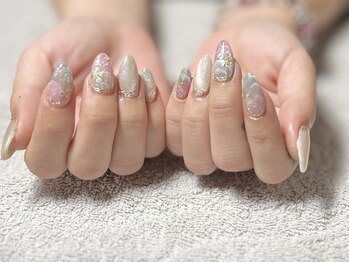 お持ち込みアート10本プラン