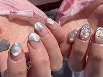 アンイーブン(uneven)/