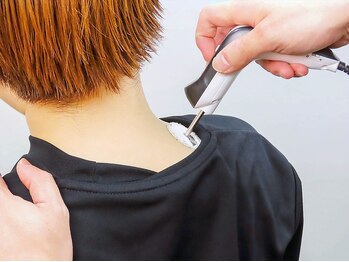 住吉駅前サモーナスポーツ整骨院の写真/【何をしても改善されなかった方に】お体のお悩みで1番多い肩こり..今こそお悩み解消に1歩近づきませんか！