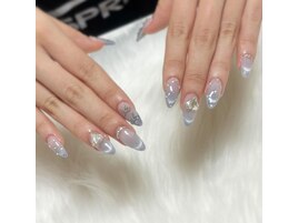 持ち込みデザイン