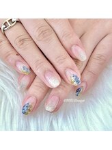 エクルビューティーツー(ECRU Beauty 2)/【ニュアンスインク】