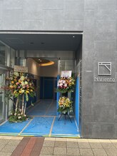 ヴェリティー(Verity)/2024年9月にヴェリティーOPEN！