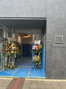 ヴェリティー(Verity)/2024年9月にヴェリティーOPEN！