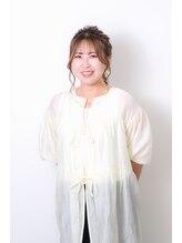 ヴェルニ(Vernis ATTRAIT BEAUTY PROFESSIONAL)&nbsp;齋藤 悠