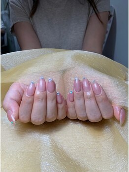 シンプルデザイン