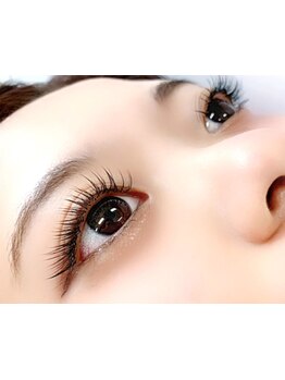 まつげのお悩み解決サロン