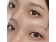 オボック(OWOC)の雰囲気（2ヶ月続く持続力と綺麗さにこだわったラッシュリフトが大人気♪）