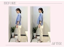 美骨鍼灸整骨院/美容整体マッサージ