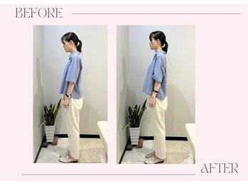 美骨鍼灸整骨院/美容整体マッサージ