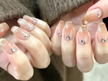 ドット シー 神戸三宮(dot c)/☆上品マグネットグラデ☆