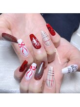 モナサロン(Mona salon)/持ち込みデザイン