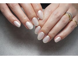 ワンカラーネイル