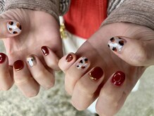 スリーネイル(Three nail)/