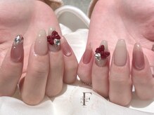 フルゥイケブクロ(fl`IKEBUKURO.)/ワンホン/ワンカラー