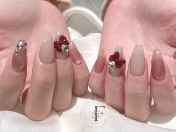 フルゥイケブクロ(fl`IKEBUKURO.)/ワンホン/ワンカラー