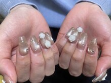 リラエス(Rela S)/ハナマグネイル