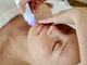サロン ミスト(Salon MISTO)の写真/ハイドラフェイシャルで毛穴スッキリ、ピカピカ肌に♪毛穴汚れ・黒ずみ・開きでお悩みの方に◎