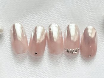 アンドエーネイル(&a.nail)/ネイルデザイン