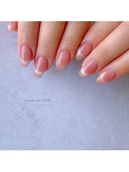 リアンスネイル ヴィヴィッド 岡山店(LianS nail ViViD)/マグネット