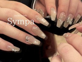 ワンホンネイル