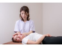 プラスフィール 名古屋栄店/美容整体/エステ/リラク/コルギ