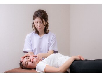 プラスフィール 名古屋栄店/美容整体/エステ/リラク/コルギ