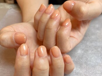 アスー(Aswy.)/カフェネイル