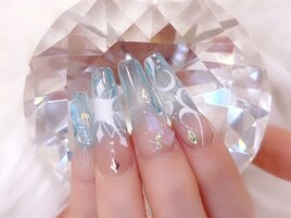 クリアカラー
