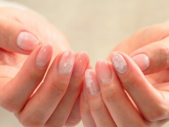 ハンド ケイ(Hand K)