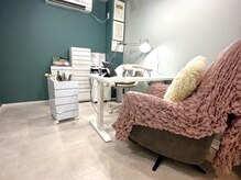 リ ロア(Lee Loa)の雰囲気（完全個室なので、人目を気にせずゆっくりお過ごしいただけます☆）