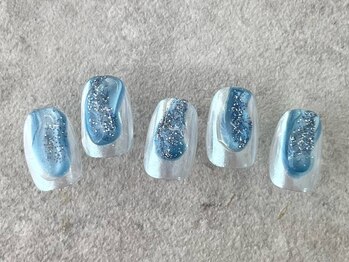 ブロンシュ(Blanche)/6200yenDesign