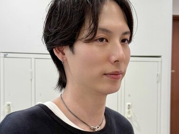 エイチ アイラッシュ 吉祥寺店(H eyelash)/吉祥寺【men'sアイブロウ】