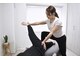 ジェイミープラス 表参道(J‘aimee +)の写真/口コミ満足度◎神宮前・表参道の完全個室サロン！もみほぐし×ストレッチ整体で身体の不調を解消!!