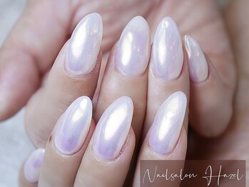 ヘーゼル(Hazel)/