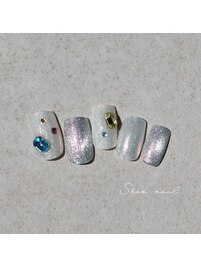 新規お客様 オフ込み 7980円