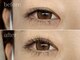 シェノン(Chainon)の写真/まつエクだけ。まつげパーマだけ。の時代はもう終わり！【&Healthy】で理想の目元へ☆