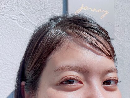 ジャーニードット(journey.)の写真