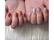 リーズ(R's)/アシメネイル