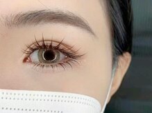 ベストアイラッシュ 渋谷109前店(Best Eyelash)/ワンホンデザイン