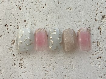 キマルス(kimallus)/