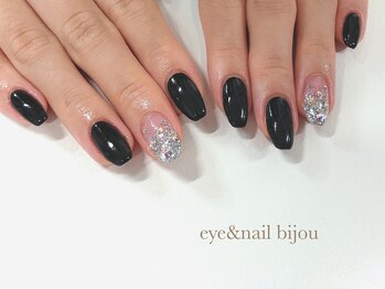 定額2本アート◯°.