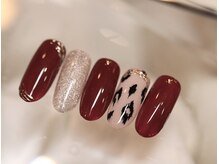 ネイルサロン マリア(nail salon Maria)/HAND定額デザイン