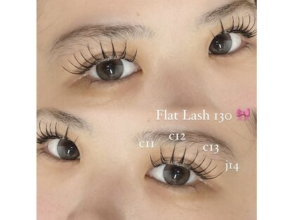 ビューティースペースラルジュヘアー(Beauty Space Large hair)の写真