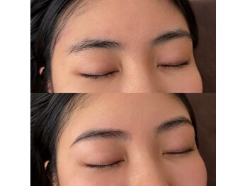 ネストアイ(NEST eye)/eyebrow
