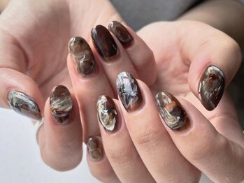 Narumi限定インクニュアンス